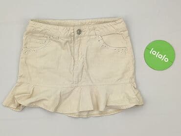 bluzka varlesca: Skirt, 10 years, 134-140 cm, condition - Perfect — 2