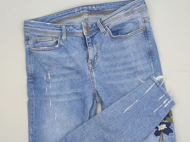 Zara, Джинси жіночі, розмір M на lalafo.pl Zara, Джинси жіночі, розмір M