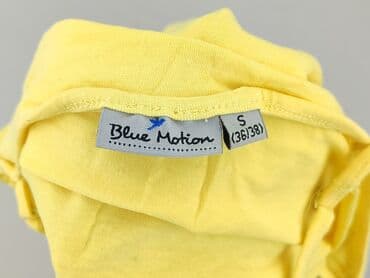 crop top tally weijl: Blue Motion, Top damski, S w lalafo.pl — 4 crop top tally weijl: Blue Motion, Top damski, S — 4