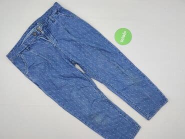 benetton jeansy damskie: Benetton, Jeansy damskie, rozmiar 2XL — 2