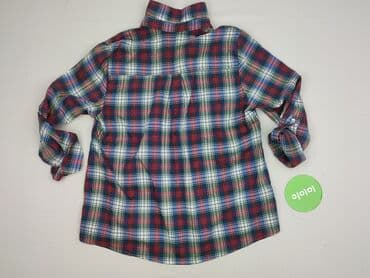 kurtki w krate pepco: Koszula damska, rozmiar M — 3
