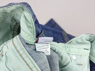 custom spodnie: Jeansy dla mężczyzn, L — 5