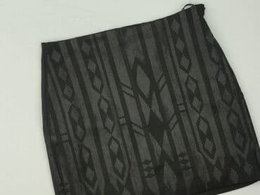 krótkie mini spódniczka: H&M, Spódnica damska, rozmiar XL — 1