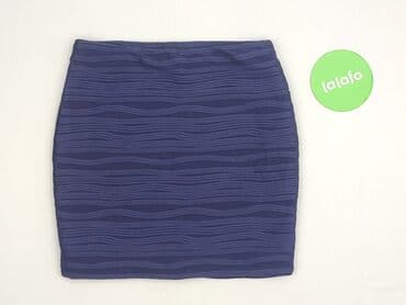 spódnice z prostokąta na gumce: Amisu, Women`s skirt, size XS (EU 34) — 2