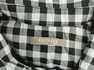 koszula sisley: Orsay, Sukienka damska, rozmiar S — 4