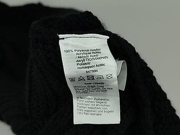 rozowy: Bpc bonprix collection, Ponczo damskie, rozmiar XL — 5