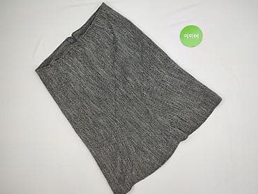 pepitka spódnice: Spódnica damska, rozmiar 2XL — 2