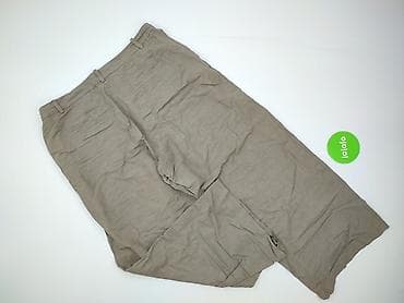 massimo spodnie: Spodnie 3/4 damskie, rozmiar 3XL — 3