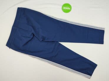 sandały skechers ccc: Spodnie materiałowe damskie, M — 3