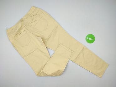 pl ccc sandały: RAINBOW, Spodnie materiałowe damskie, rozmiar M — 3