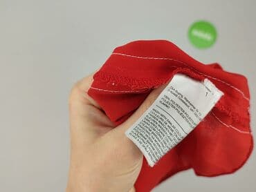 bluzki prazkowane: C&A, Top damski, rozmiar M — 5