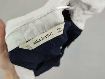 pepco biale koszulki: Zara, Koszula damska, XL — 5