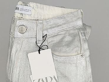 g raw jeans: Zara, Jeansy damskie, rozmiar 2XS — 9