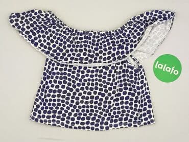 top z koronką sinsay: Blouse, Destination, 12 years, 146-152 cm, condition - Perfect — 3