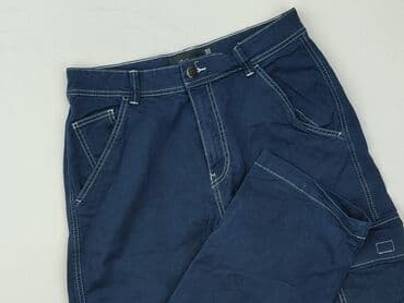 Bershka, Jeans for women, M