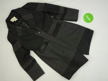 rene buty zimowe: Reiss, Trencz damski, rozmiar S — 2