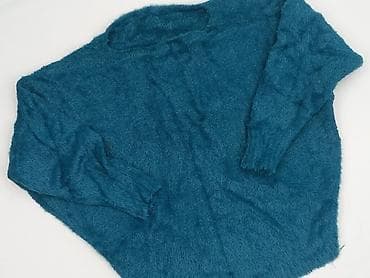 Sweter damski, rozmiar 8XL