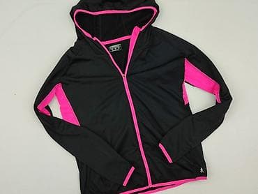 dresy c: Tu workout active wear, Bluza z kapturem damska, rozmiar M — 1