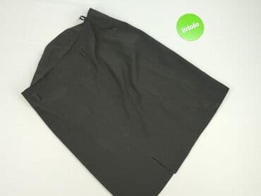 czarne spódnice orsay: Spódnica damska, rozmiar XL — 2