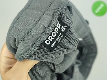heavy duty klapki: Cropp, Szorty dla mężczyzn, rozmiar 2XL — 4