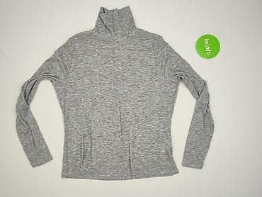 ponczo hm: H&M, Golf damski, rozmiar XL — 2