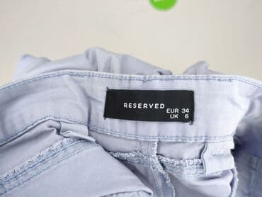 ccc sandały granatowe: Chinosy dla mężczyzn, rozmiar XS — 4