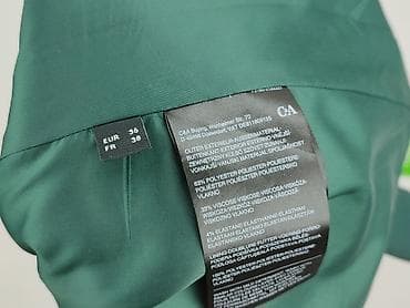 garniur damski: C&A, Marynarka damska, rozmiar S — 8