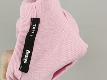 koszula damska z kokardą: Футболка жіноча, розмір XL — 4