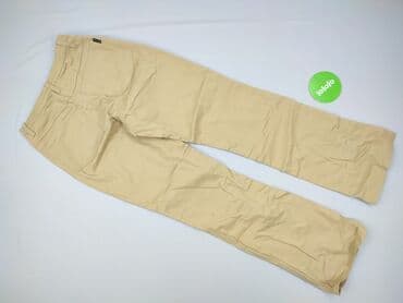 cherokee spodnie: Spodnie materiałowe damskie, M — 3