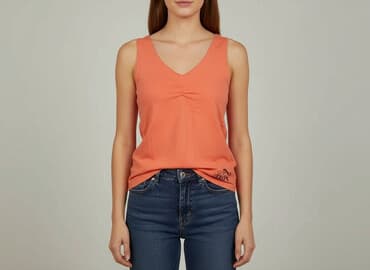 ifriko bluzy: Crivit, Bluzka damska, rozmiar M — 7