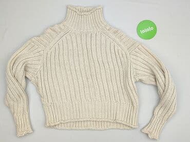 Жіночий одяг: H&M, Гольф жіночий, S на lalafo.pl — 3 Жіночий одяг: H&M, Гольф жіночий, S — 3