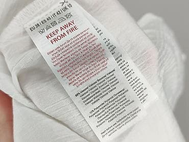 clockhouse c: Woman Collection, Koszula damska, rozmiar S — 4