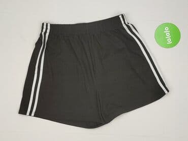 kapcie na rzepy ccc: Shein, Szorty damskie, rozmiar M — 3