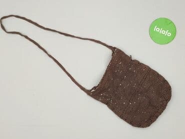 czapka z króliczymi uszami: Torebka, stan - Idealny — 3