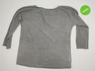 bluzka w kwiaty new yorker: Yessica, Bluzka damska, rozmiar M — 3