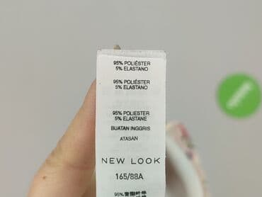 bluzki z kwiacistym wzorem: New Look, Top damski, rozmiar M — 5