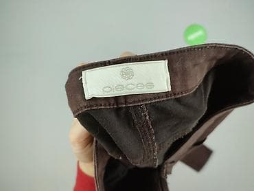 jeansy born2be: Pieces, Jeansy damskie, rozmiar S — 4