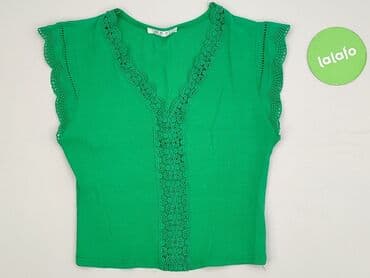 majestic filatures deluxe t shirty: Top damski, rozmiar XL — 2