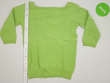 sweter damski 44: Zara, Sweter damski, rozmiar M — 4