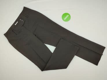Women's Pants: Matalan, Spodnie materiałowe damskie, rozmiar M — 2