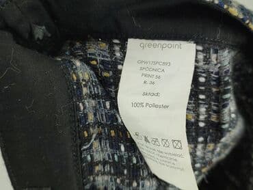 reserved spódnice plisowane zielone: Greenpoint, Women`s skirt, size S (EU 36) — 5