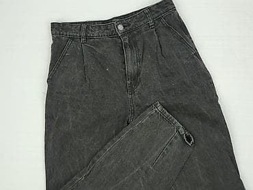 Stradivarius, Jeansy damskie, rozmiar S