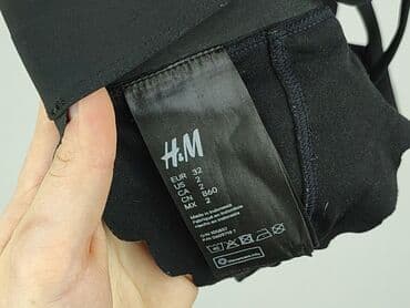 bluzka z otworem na kciuk: H&M, Women`s bra, Soft, XXS — 4