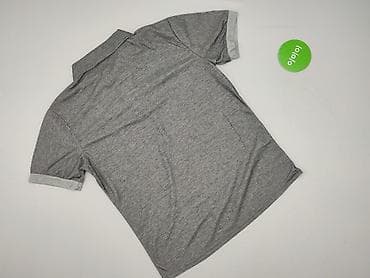 sweter reserved: Hugo Boss, Koszulka polo dla mężczyzn, rozmiar L — 3