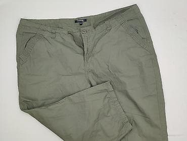 spodnie moncler: Spodnie 3/4 damskie, rozmiar 3XL — 1