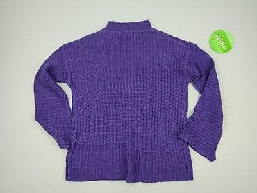 bluza z solar: Cropp, Sweter damski, rozmiar S — 3