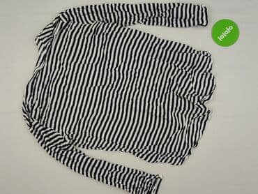 bluzka w paski pepco: Bluzka damska, rozmiar S — 3