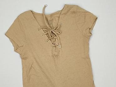 koszule pier one: Sinsay, T-shirt damski, rozmiar S — 1