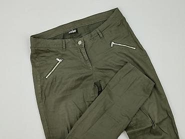 hm cargo pants: Page One Young, Spodnie materiałowe damskie, rozmiar M — 1