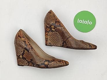 guess deichmann: Półbuty damskie, rozmiar 38.5 — 2